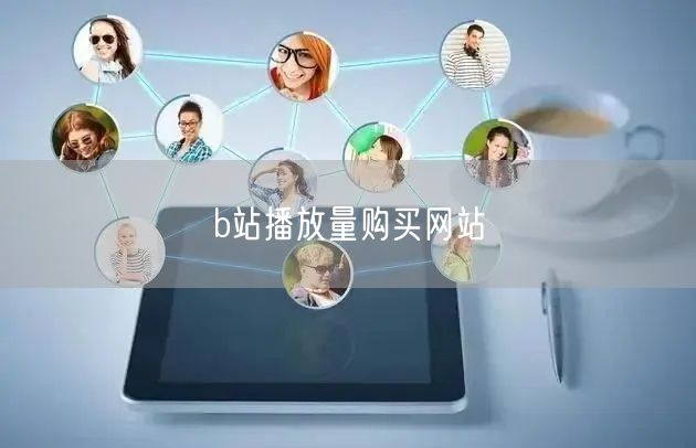 b站播放量购买网站